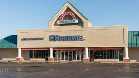 Goodwill Thrift Store & Donation Center in Ada
