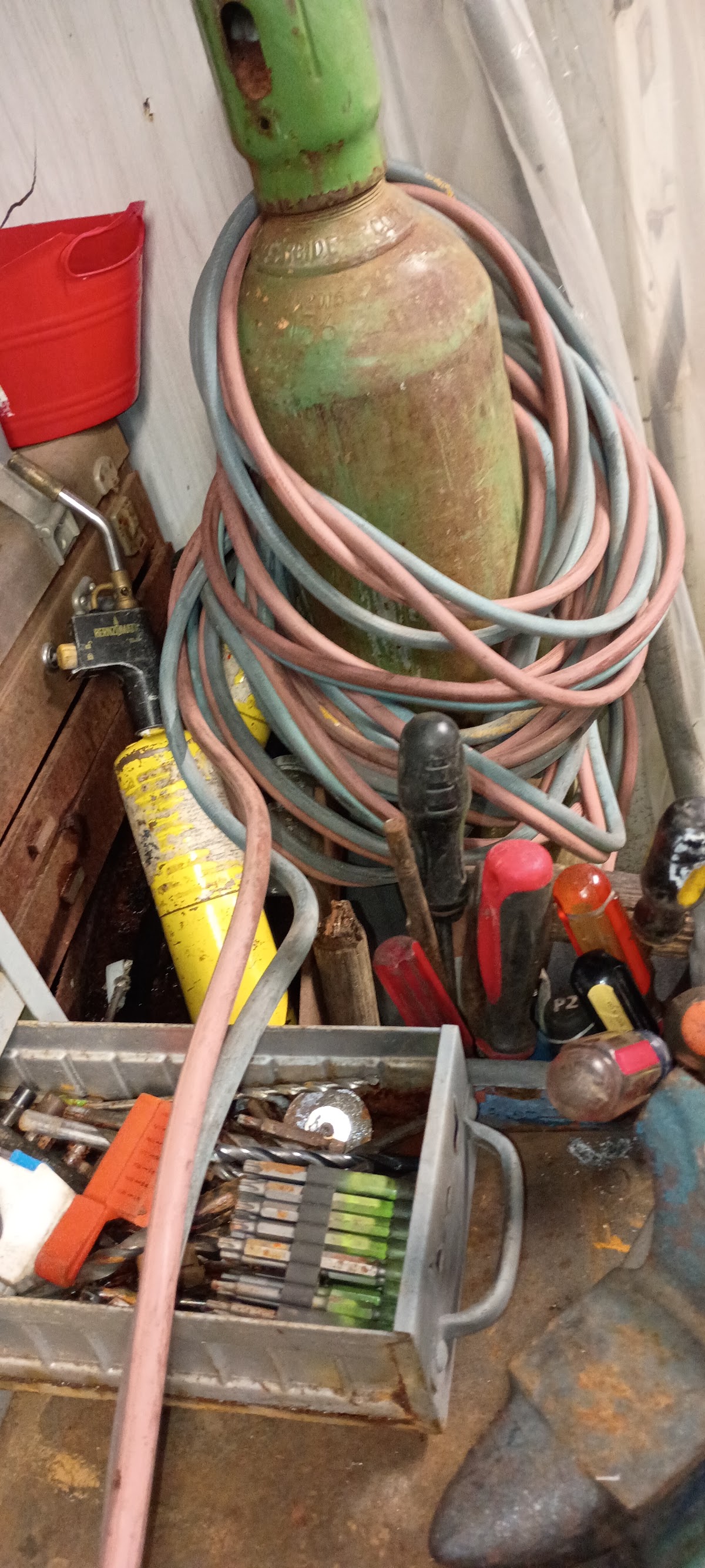 D & C's Services in Tulsa