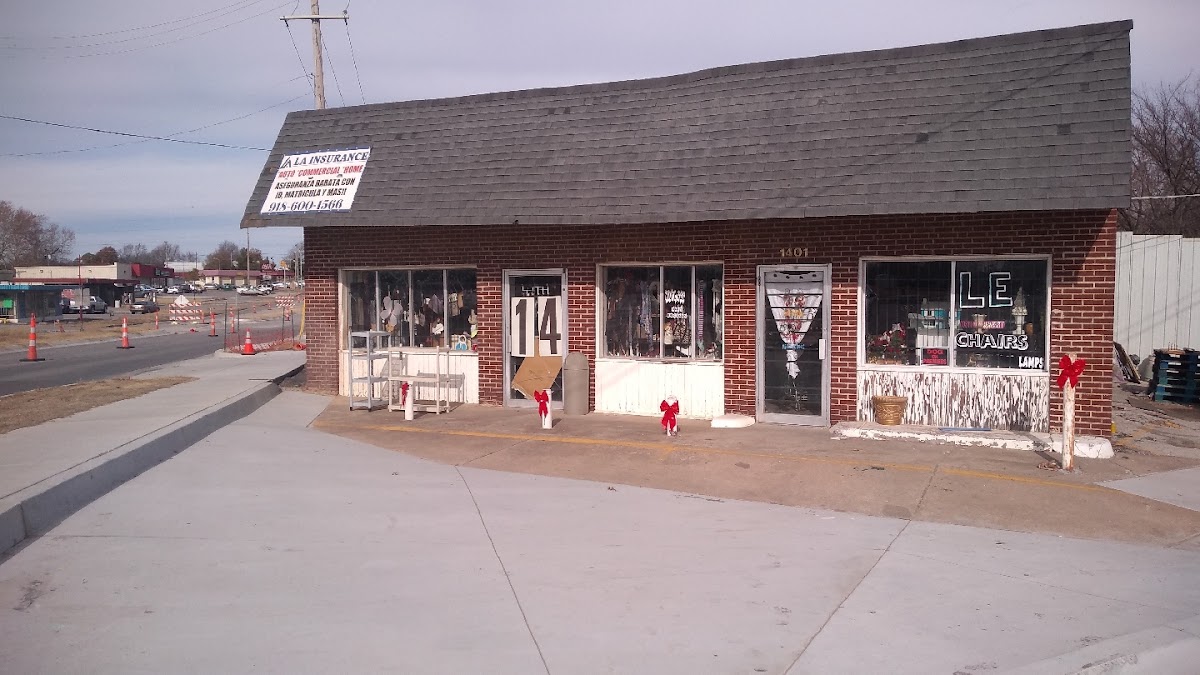 J.co & Such in Tulsa