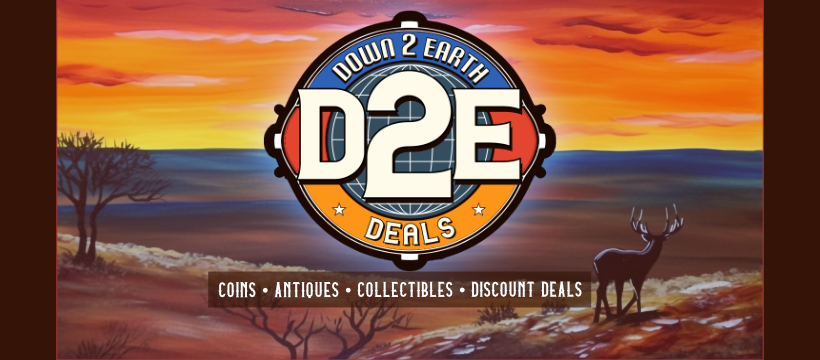 Down 2 Earth Deals in Tahlequah