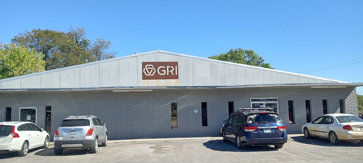 Golden Rule Industries - Tahlequah Resale Shop in Tahlequah