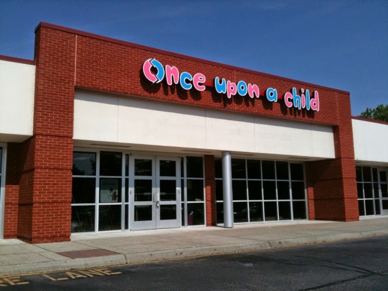Once Upon A Child Chesapeake Greenbrier in Chesapeake