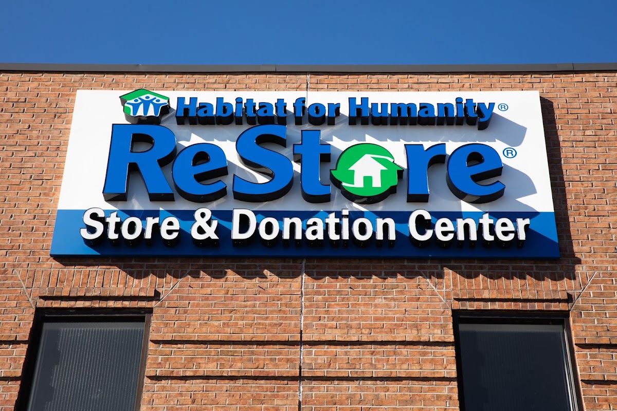 Habitat for Humanity SHR Providence Restore in Virginia Beach