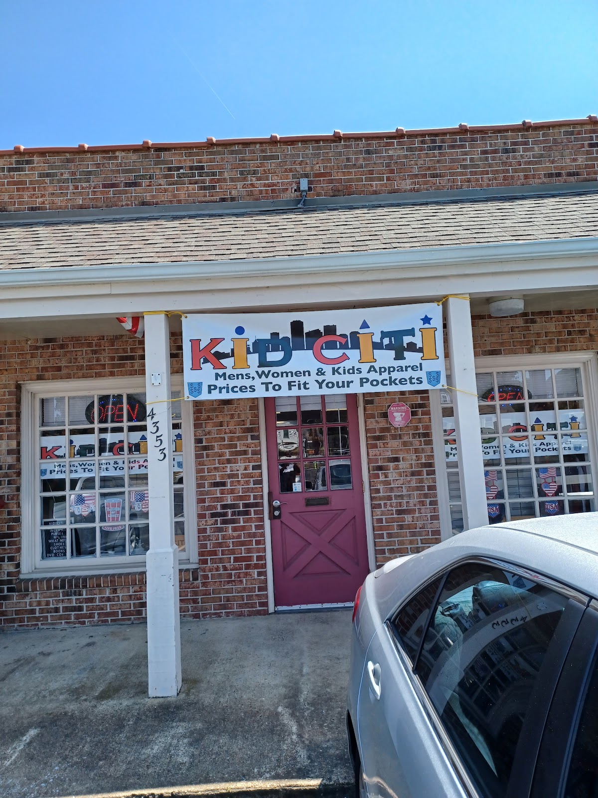 Kid Citi LLC in Portsmouth