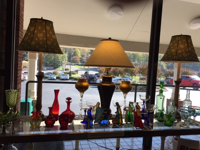 American Cancer Society Discovery Shop -Roanoke, VA in Roanoke