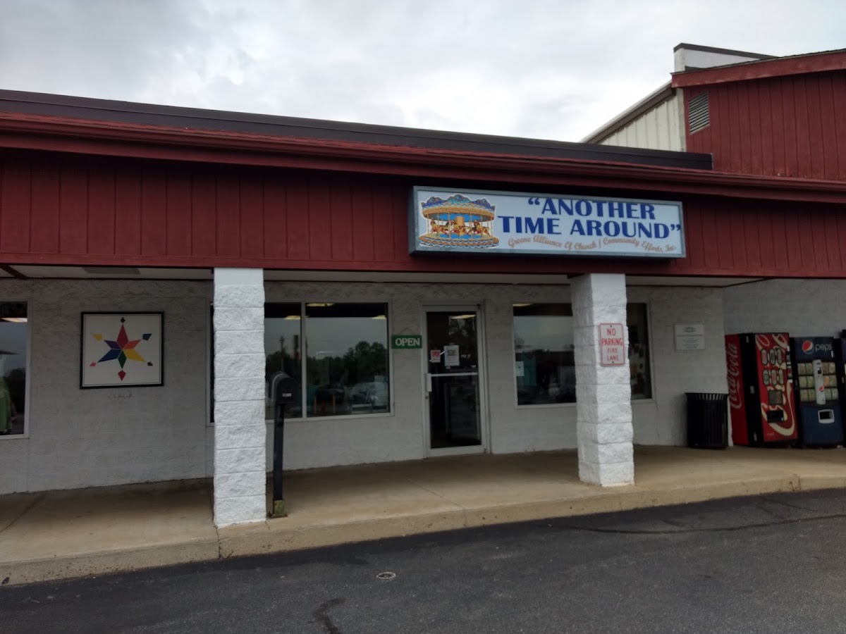 Another Time Around in Stanardsville