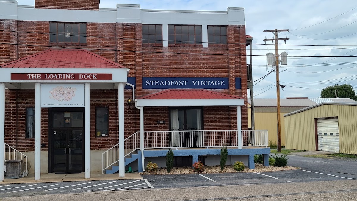 Steadfast Vintage in Elkton
