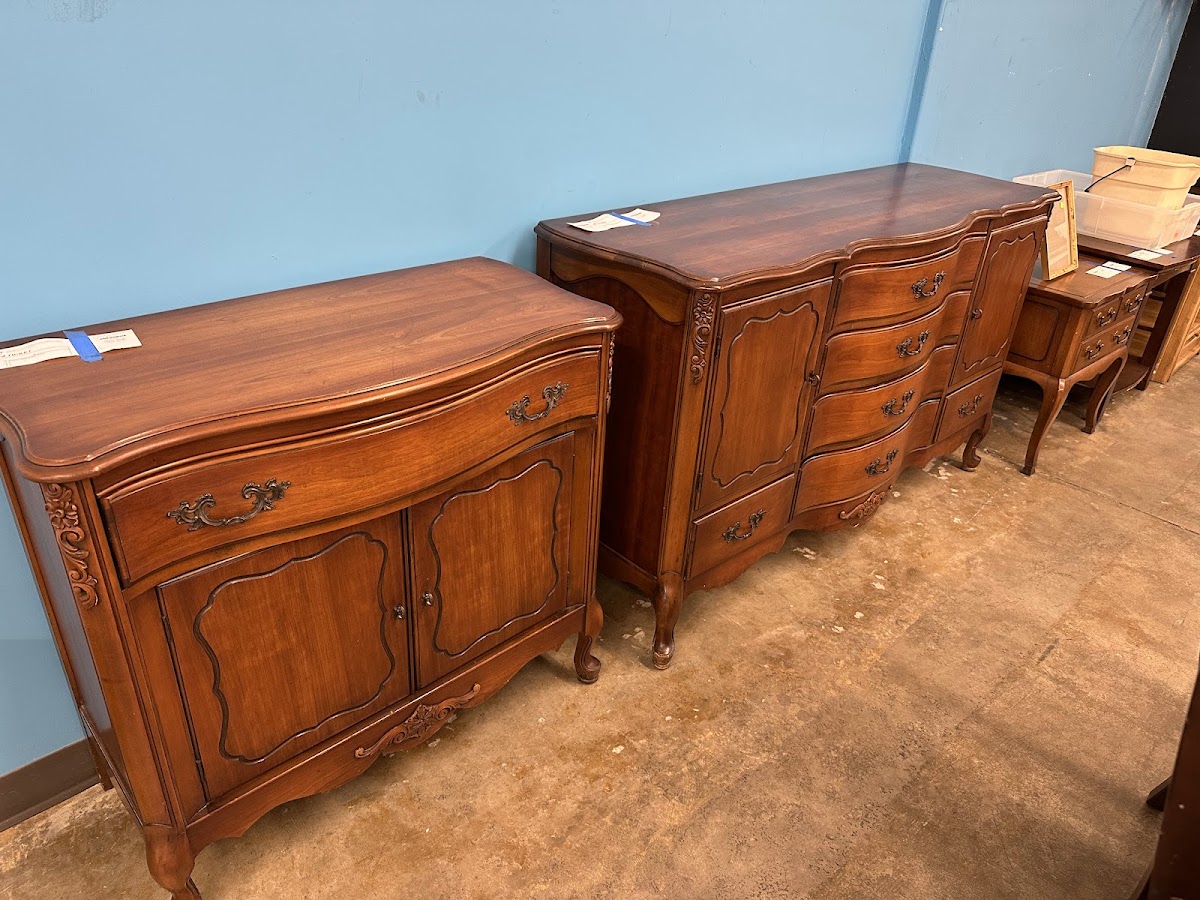 Habitat for Humanity ReStore in Harrisonburg