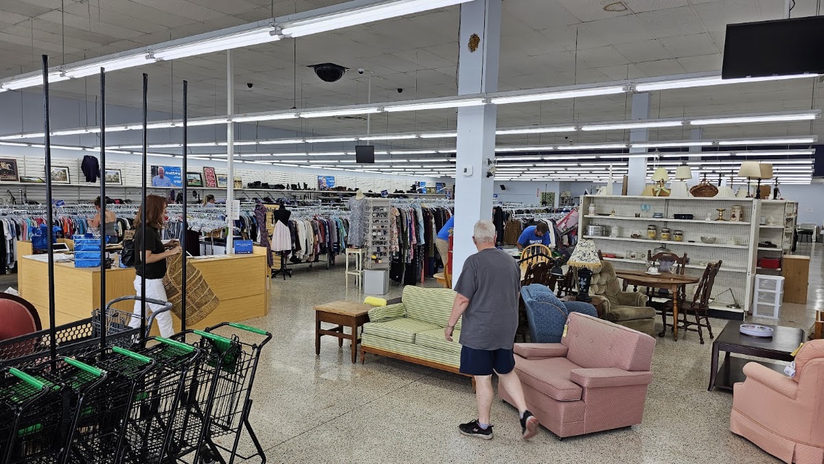 Love INC Thrift Store - Waynesboro in Waynesboro