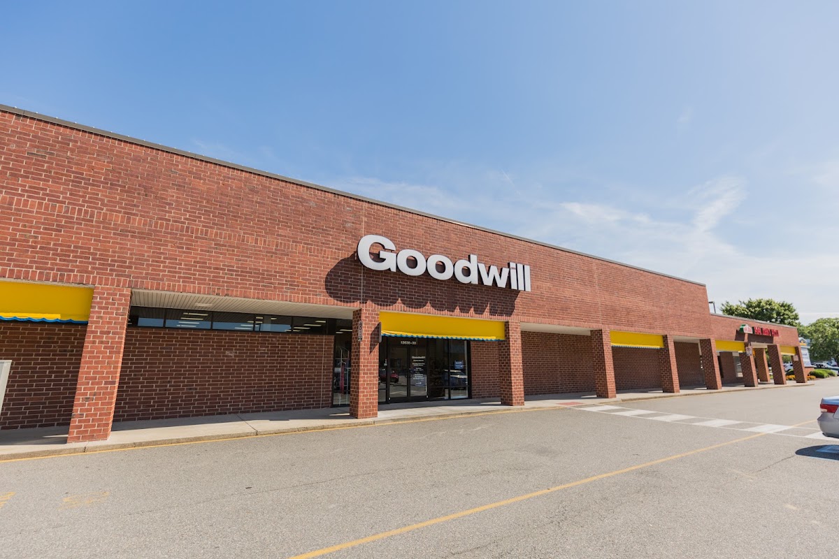 Goodwill of Central and Coastal Virginia in Newport News