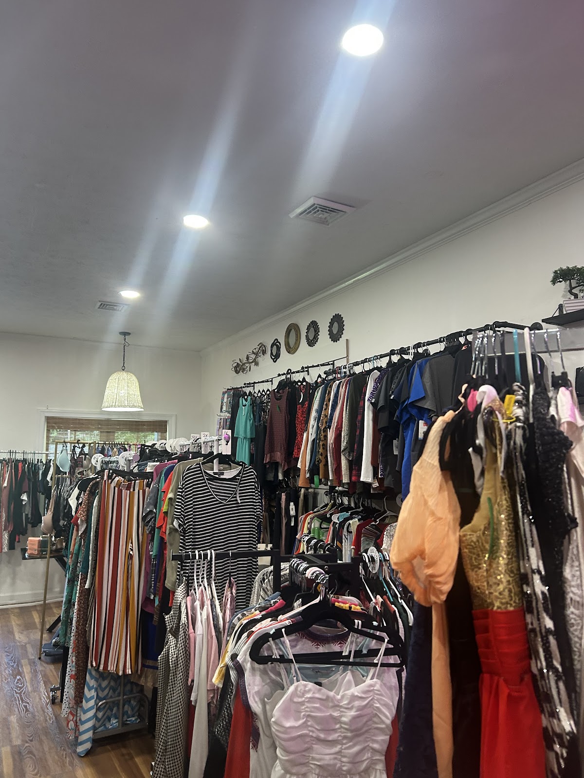 The Style Exchange in Lynchburg