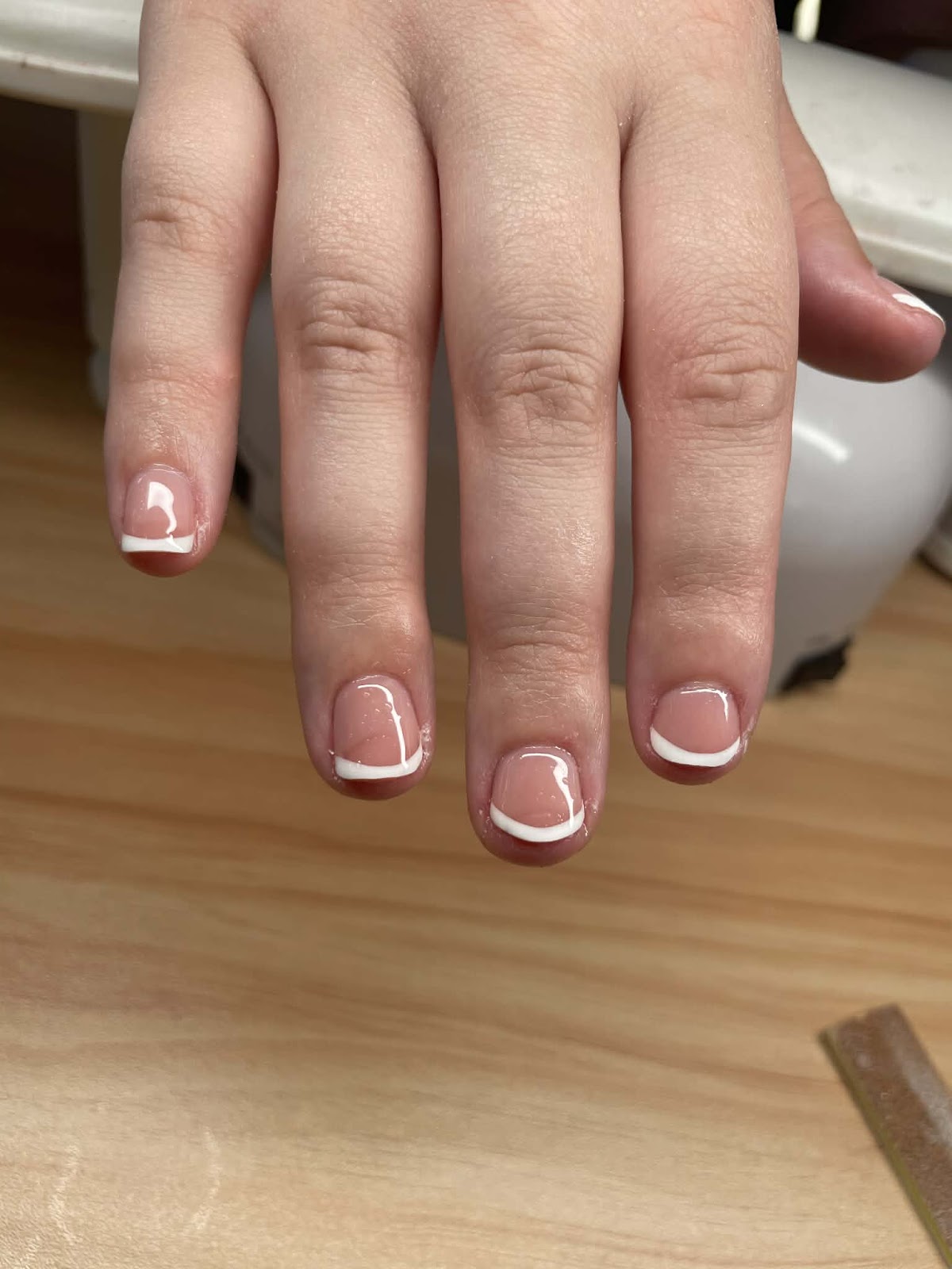 Ginger’s Beauty Bar & Thrift in Madison Heights