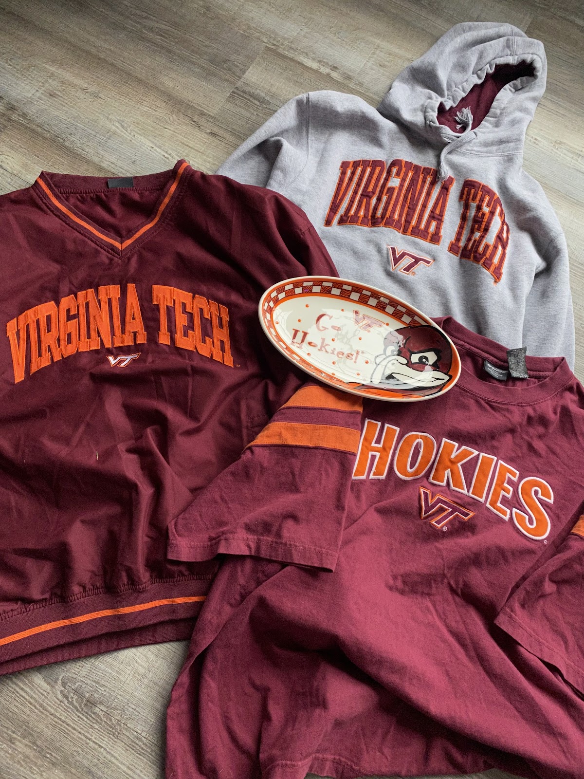 Hokies Thrift LLC in Blacksburg