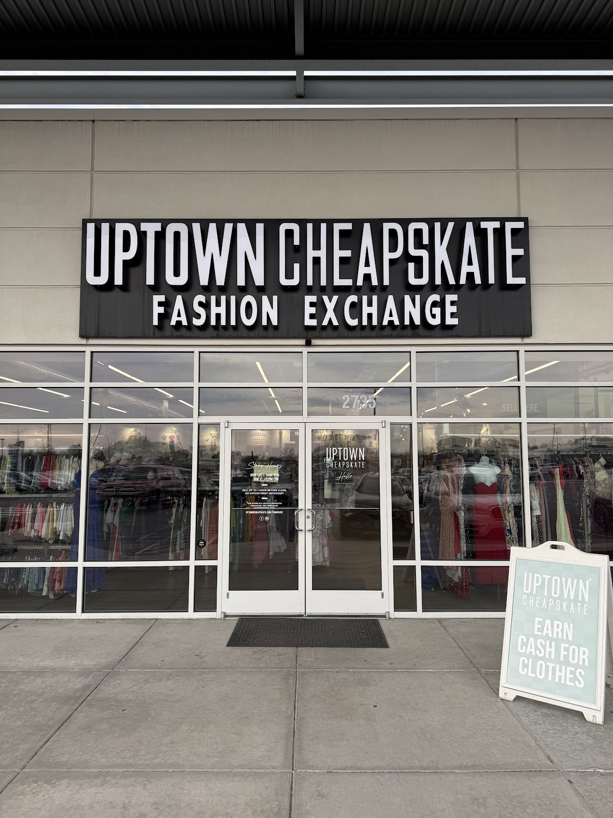 Uptown Cheapskate Christiansburg in Christiansburg
