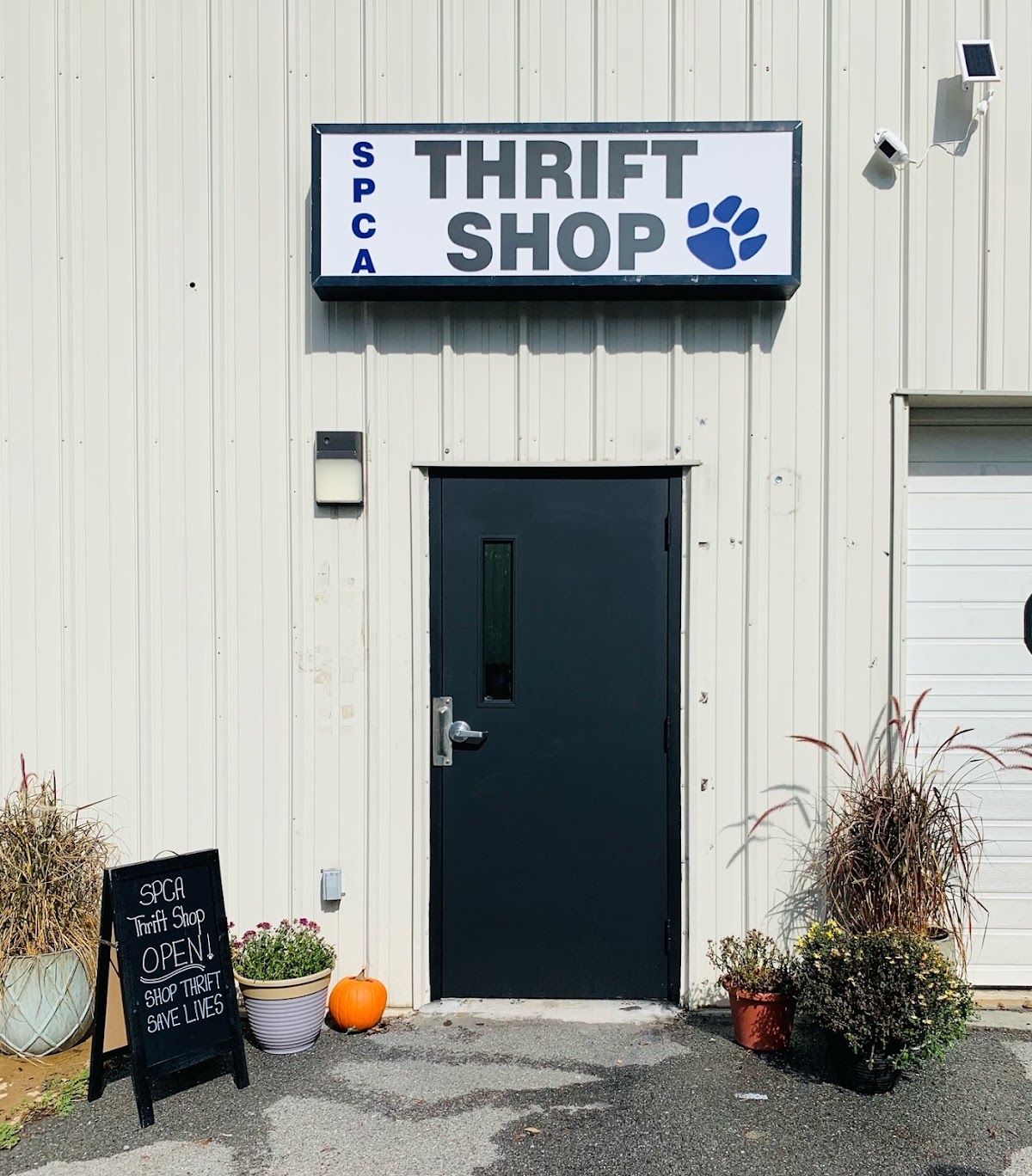 WASPCA Thrift Shop in Winchester