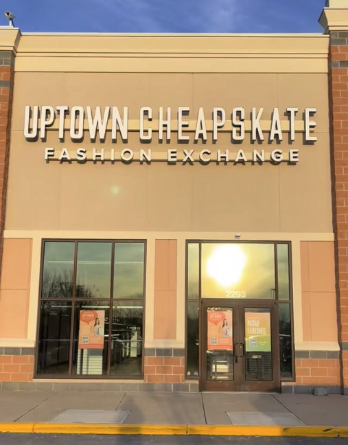 Uptown Cheapskate Fredericksburg in Fredericksburg