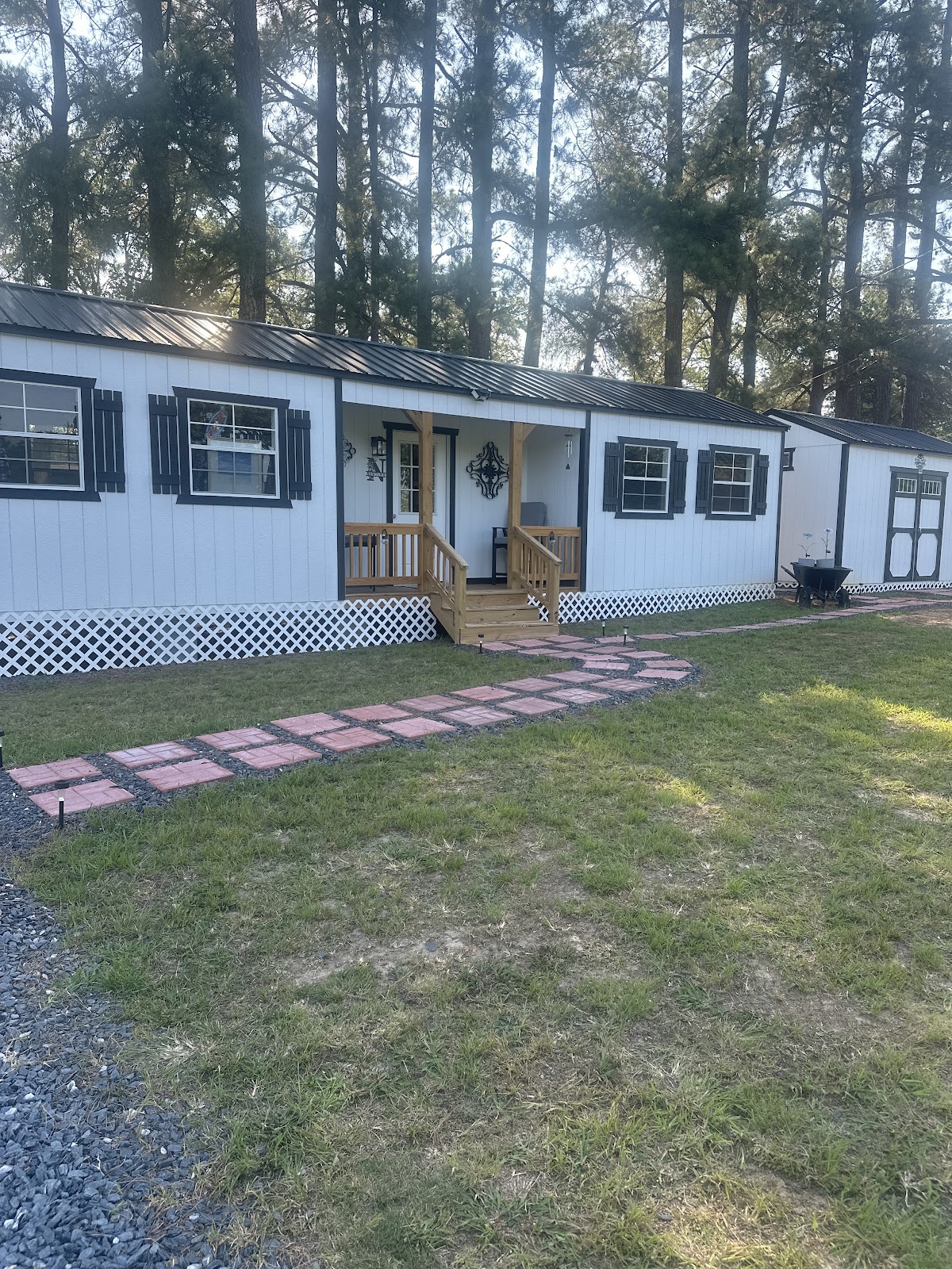 Angela's Discovery Den, LLC in Dillwyn
