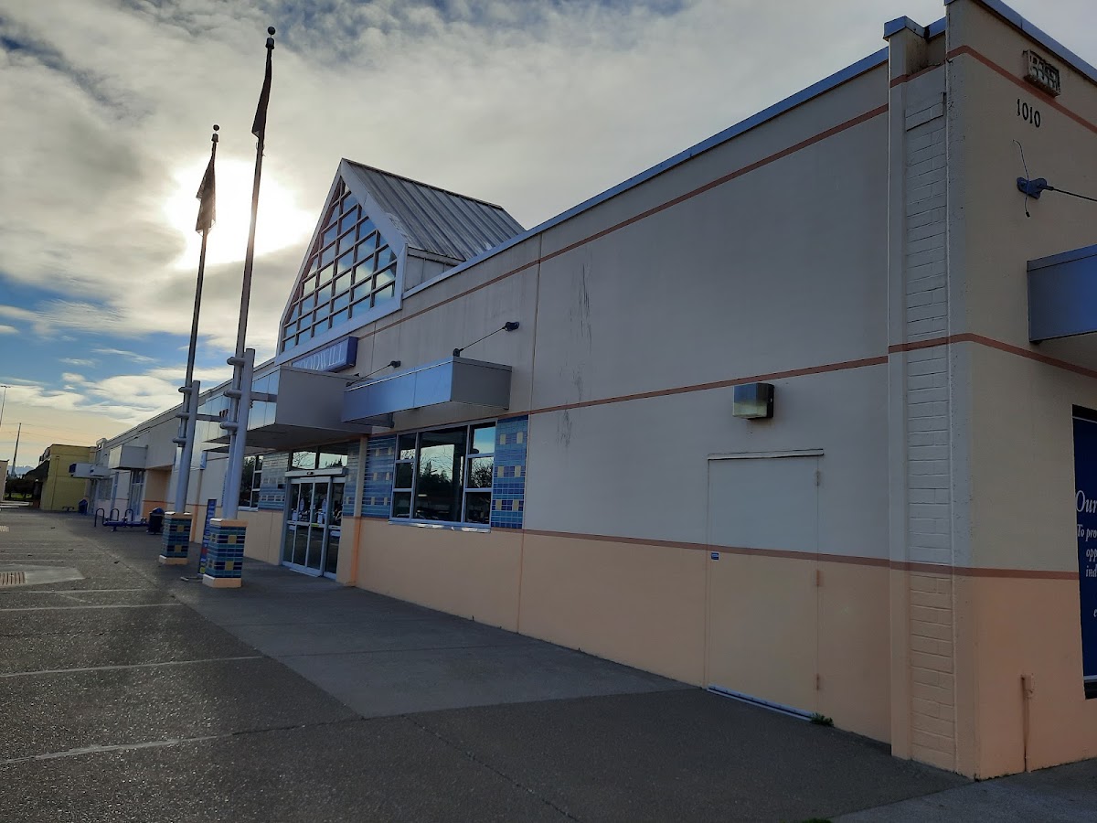 Goodwill Job Connections in Eugene