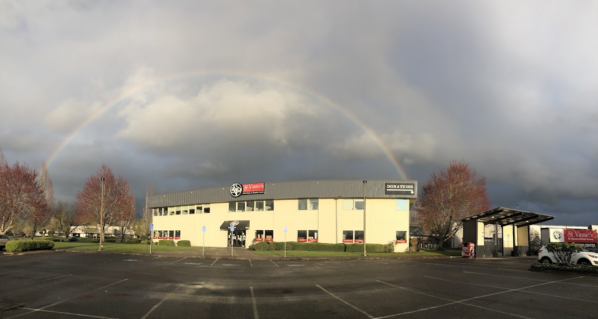 St. Vinnie's - Chad Drive Thift Store in Eugene