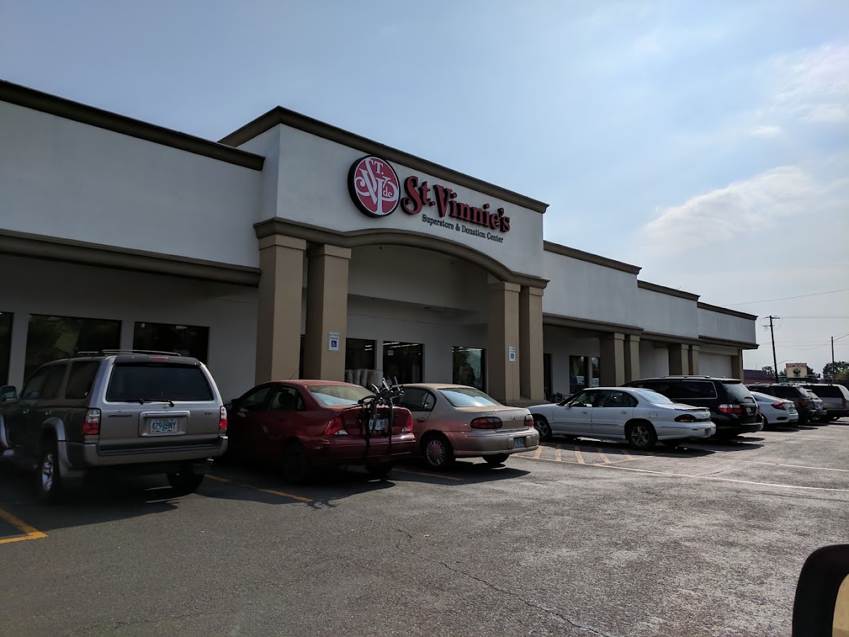 St. Vinnie's - Albany Thrift Store in Albany