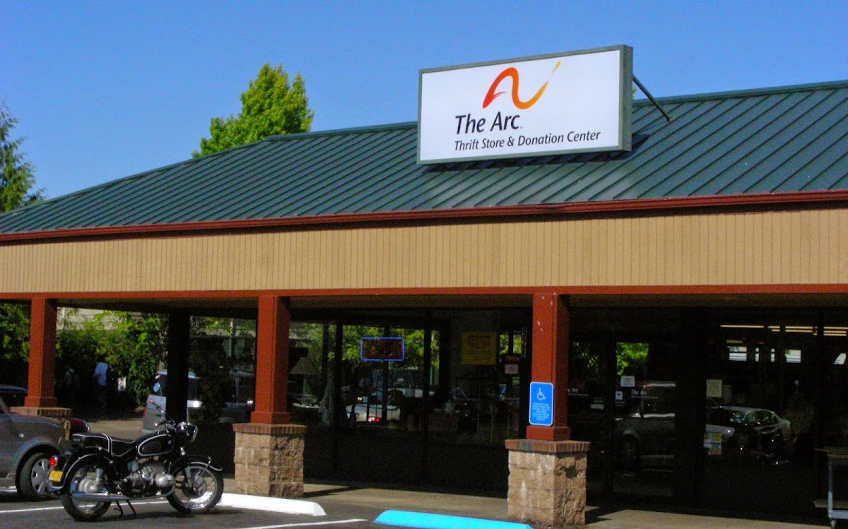 The Arc Thrift Store - Corvallis in Corvallis