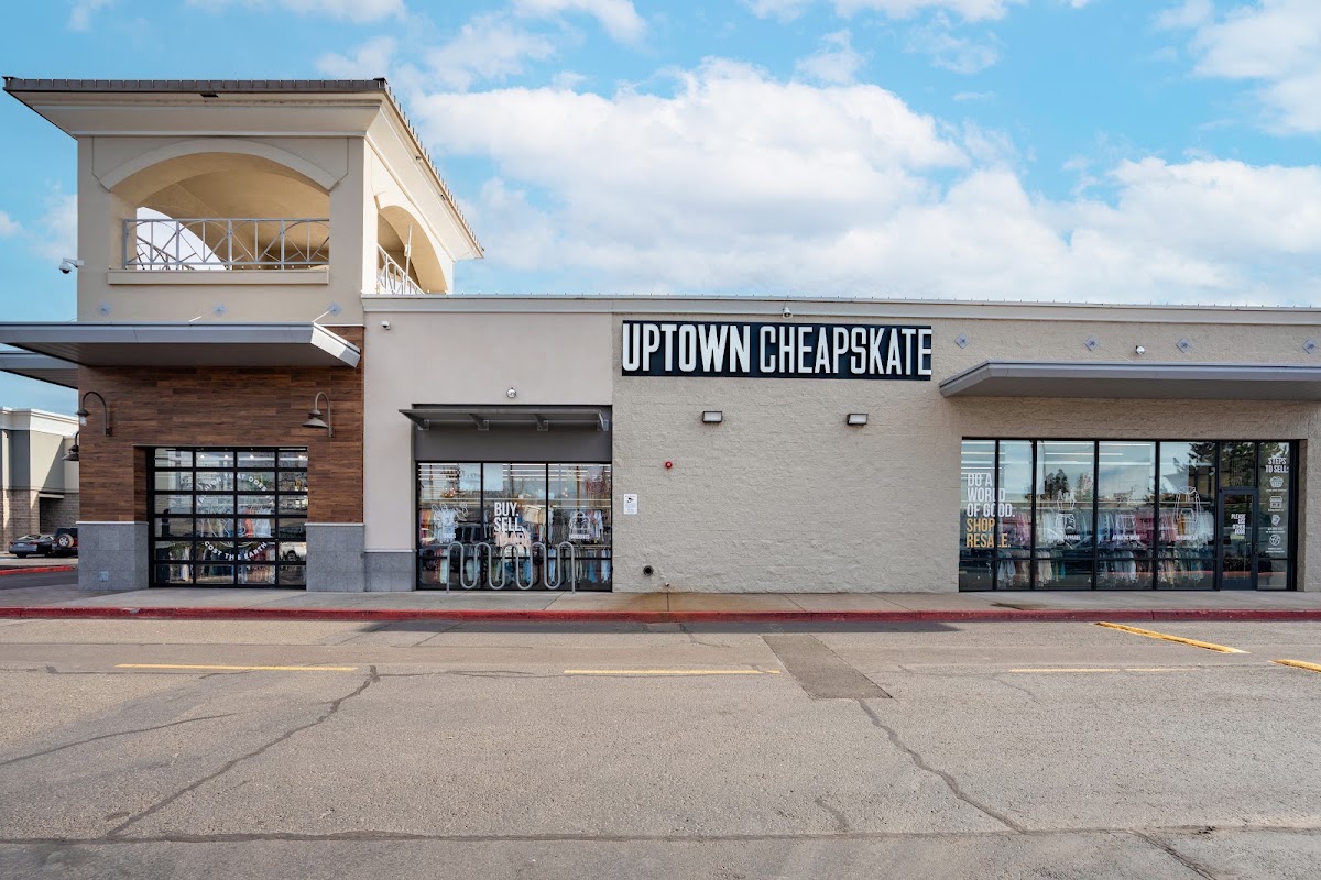 Uptown Cheapskate Medford in Medford