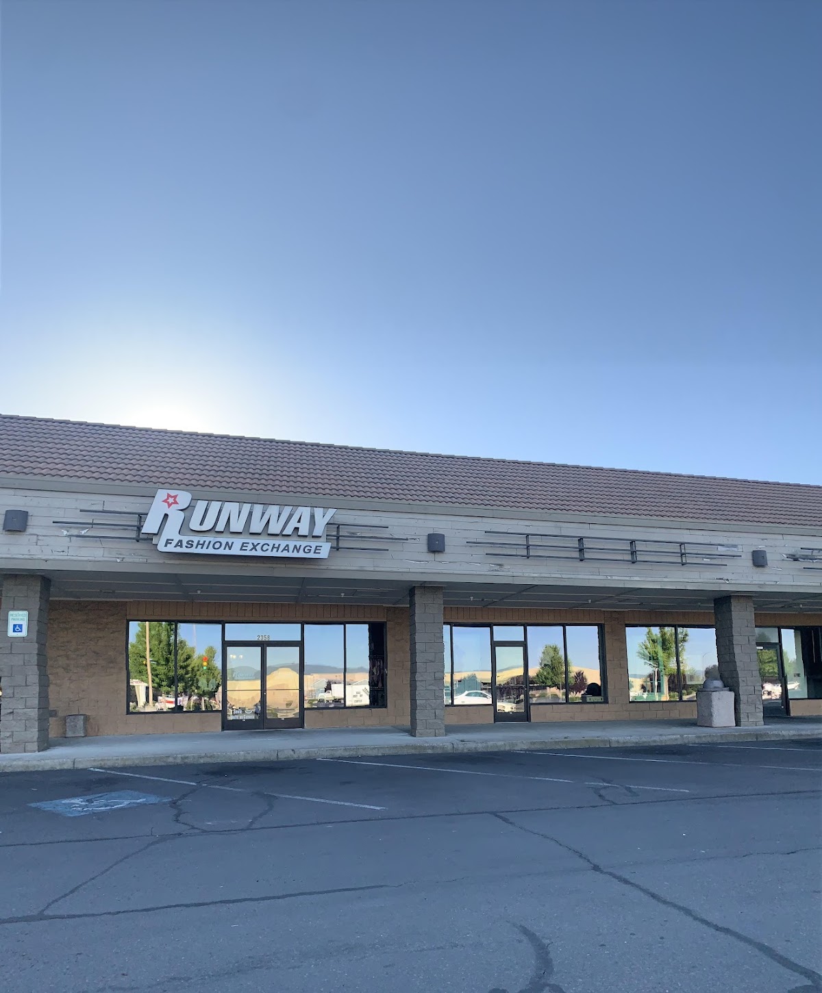 Runway Fashion Exchange Medford in Medford