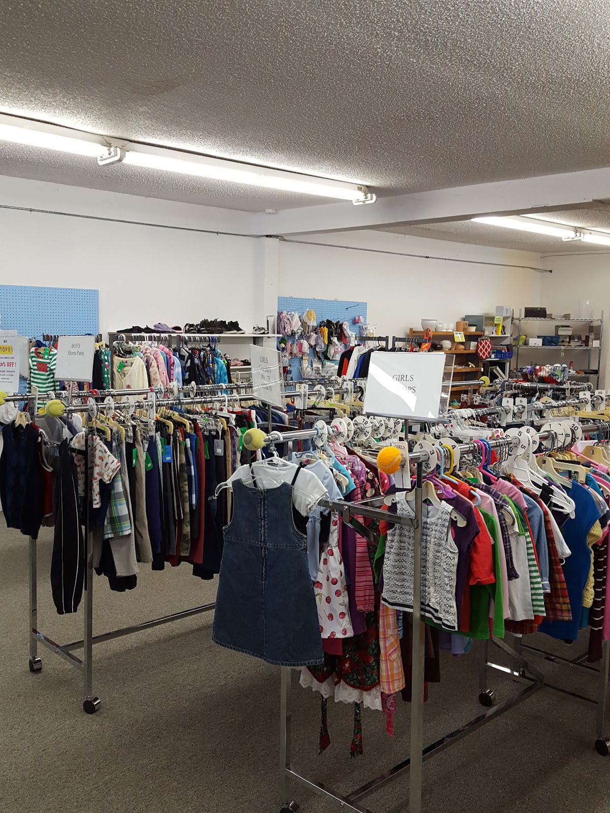 St. Vincent de Paul Society in Sutherlin
