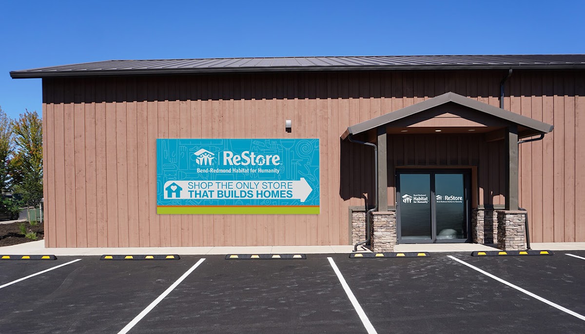 Habitat for Humanity ReStore in Redmond