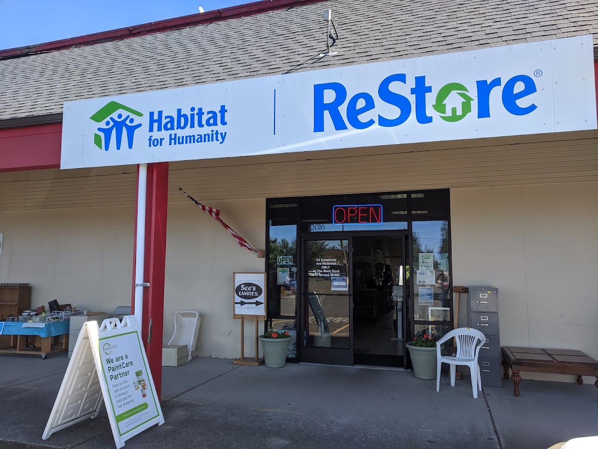 Florence Habitat For Humanity in Florence