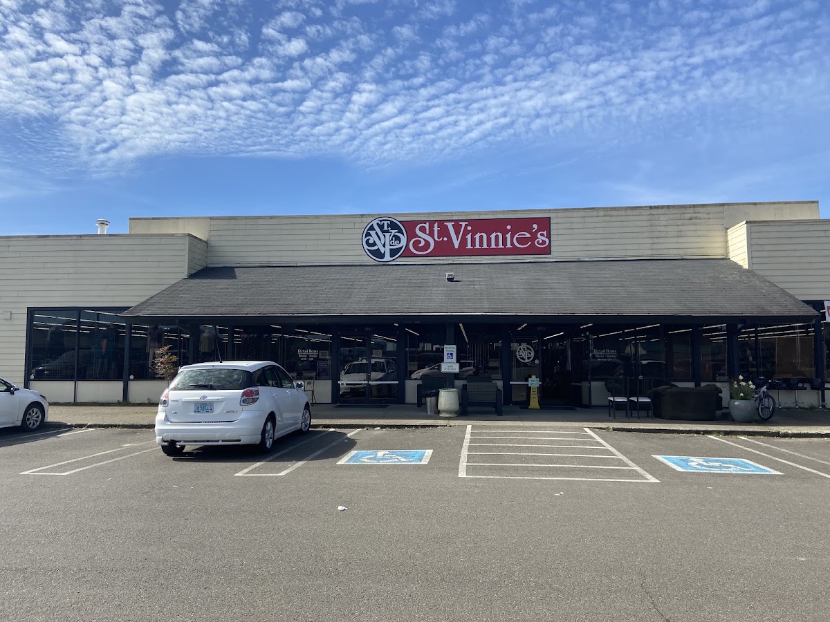 St. Vinnie's - Florence Thrift Store in Florence
