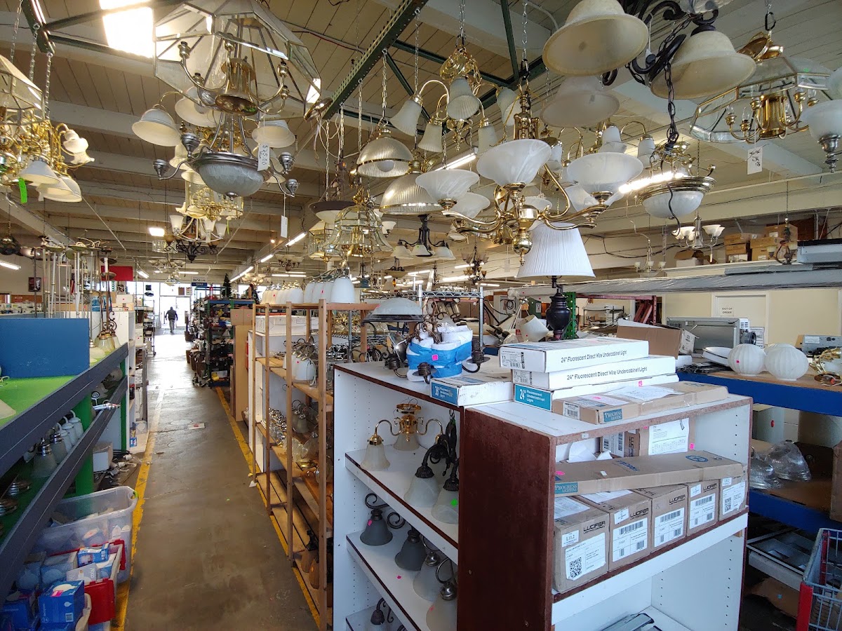 Habitat For Humanity ReStore in Salem