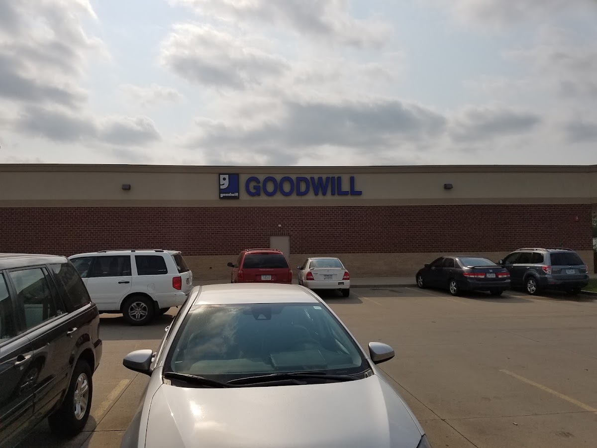 Goodwill of Central Iowa in Urbandale