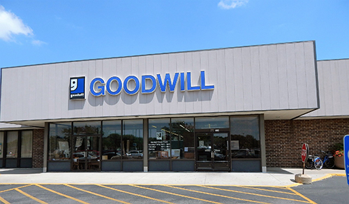 Goodwill of Central Iowa - Ankeny 1 in Ankeny