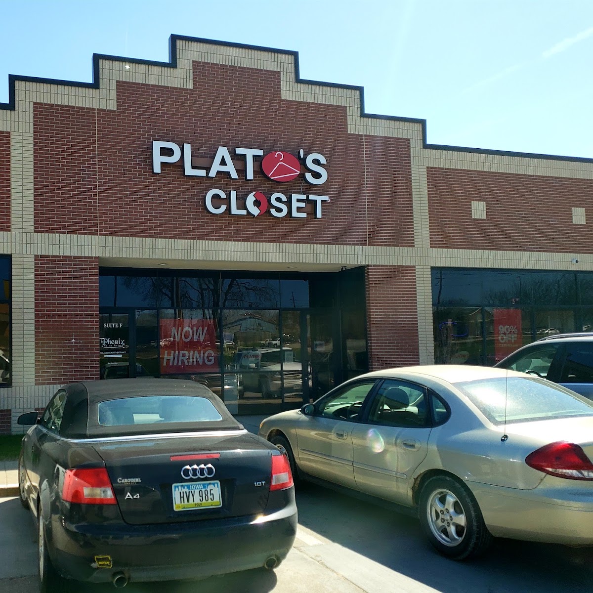 Plato's Closet Ankeny in Ankeny