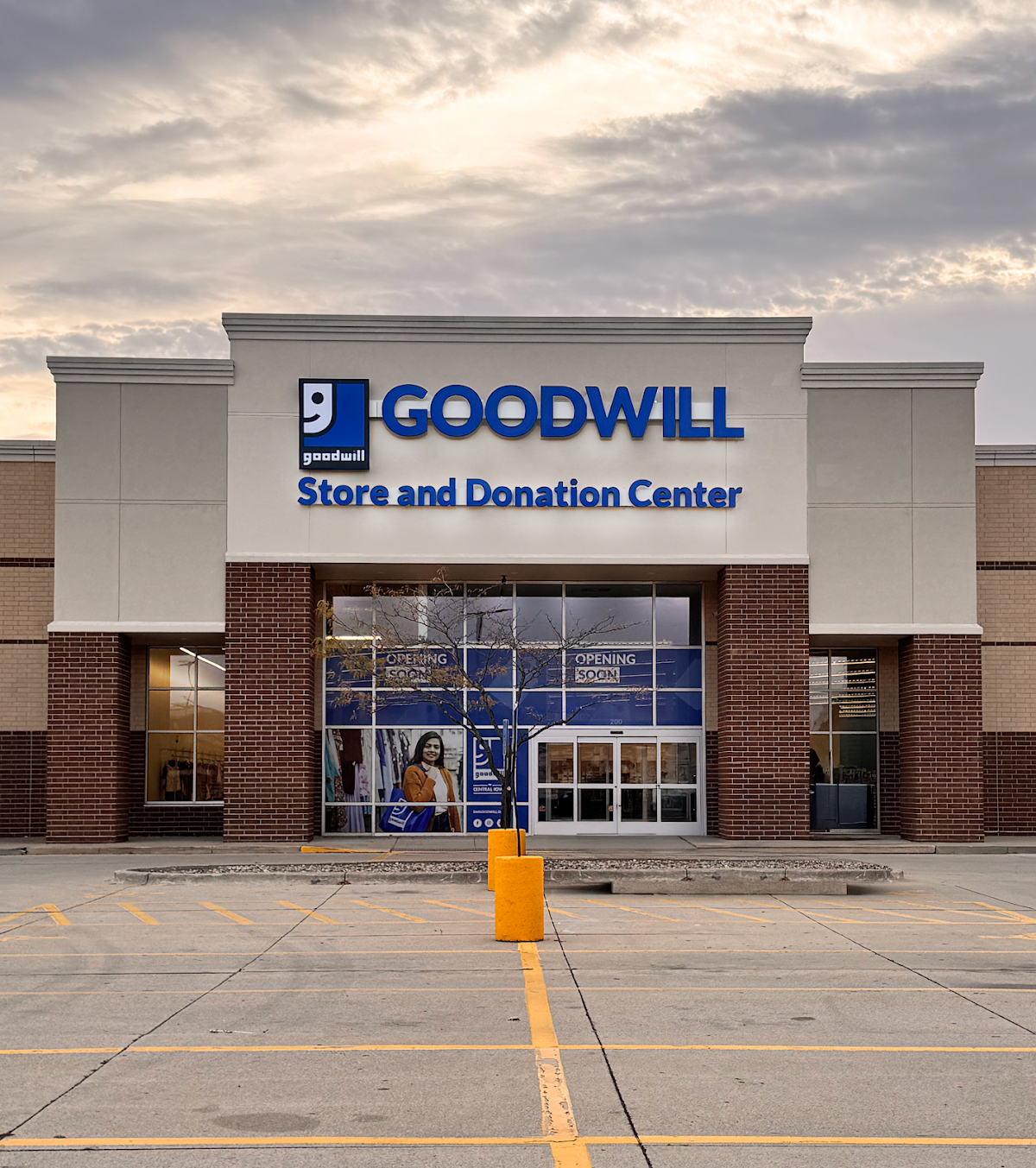 Goodwill of Central Iowa - Ankeny 2 in Ankeny
