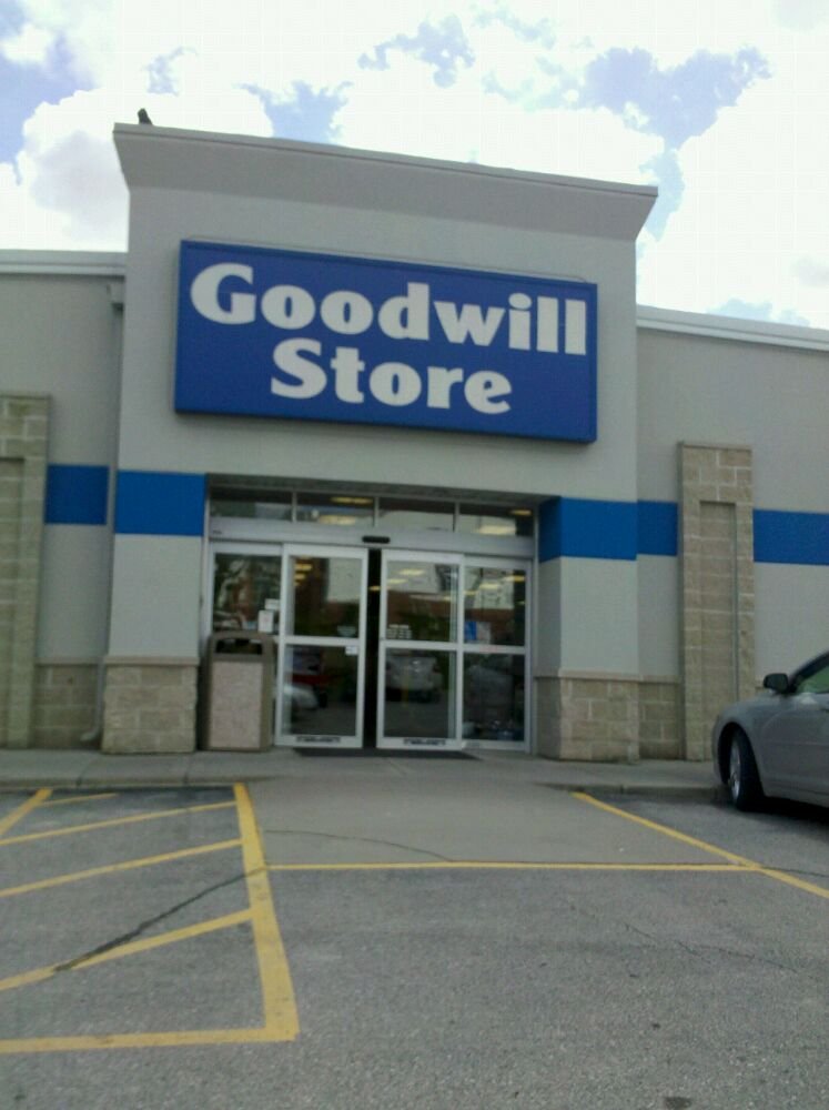 Goodwill Coralville in Coralville