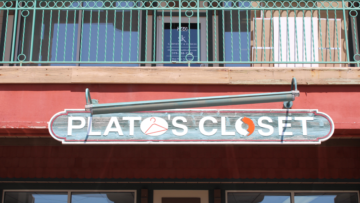 Plato's Closet - Coralville, IA in Coralville