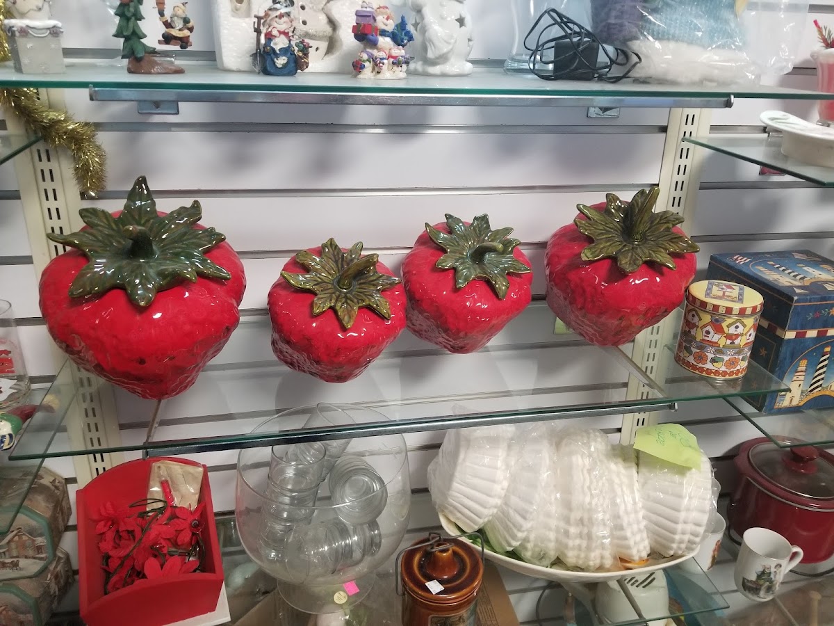 151 Things: Like A Store in Fairfax