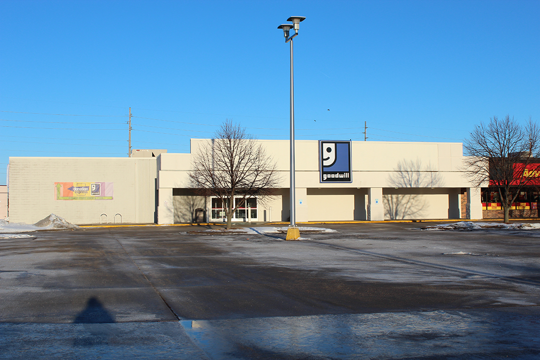 Goodwill Iowa City in Iowa City