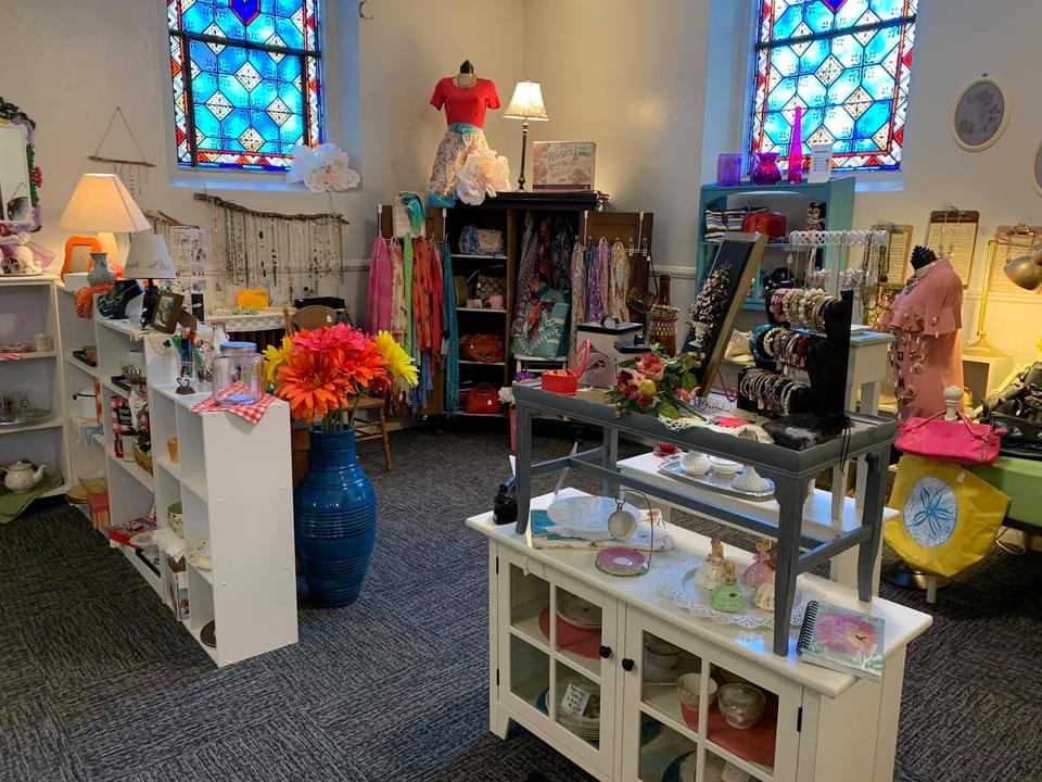 Fresh Start Center - Humility Homes and Services, Inc. in Davenport