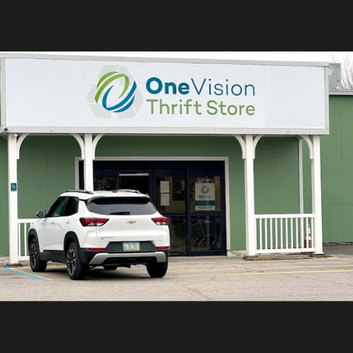 One Vision Thrift Store - Clear Lake in Clear Lake