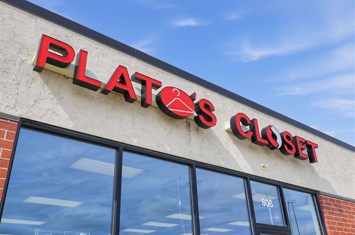 Plato's Closet Dubuque in Dubuque