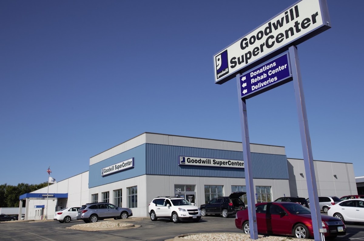 Goodwill Dubuque in Dubuque