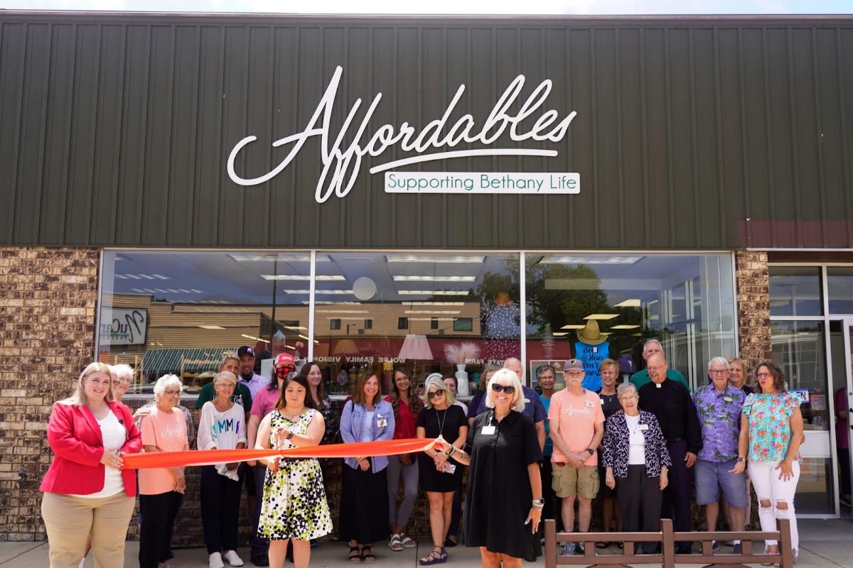 Affordables in Story City