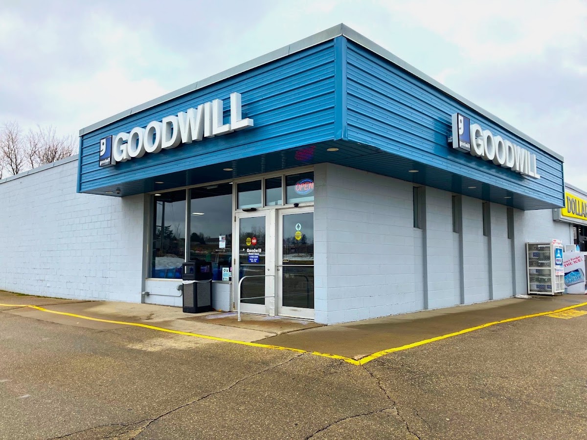 Goodwill Toledo in Toledo