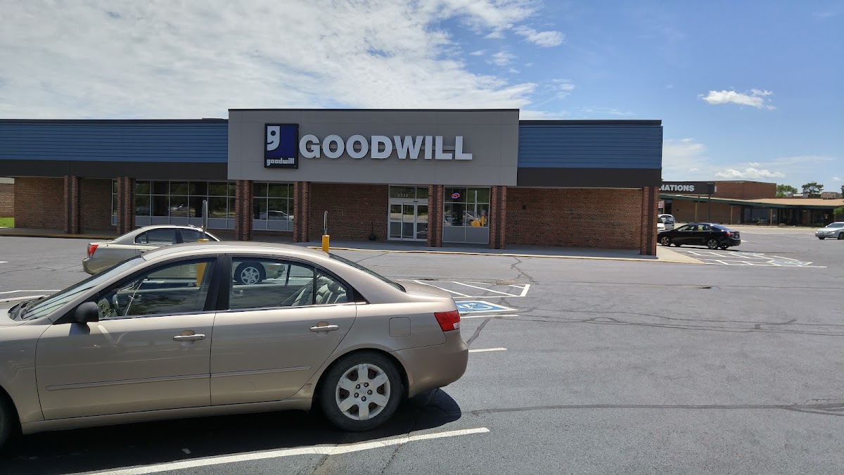 Goodwill Waterloo in Waterloo