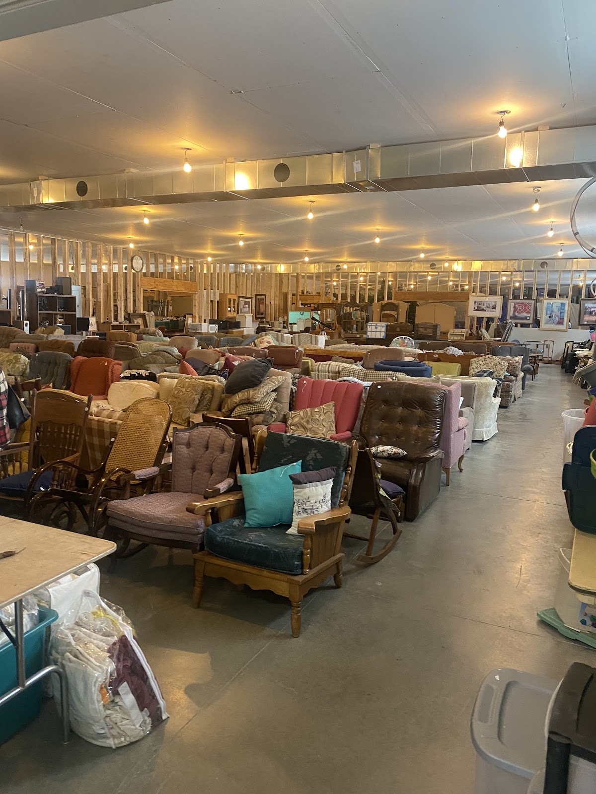 Cherished Again in Milford