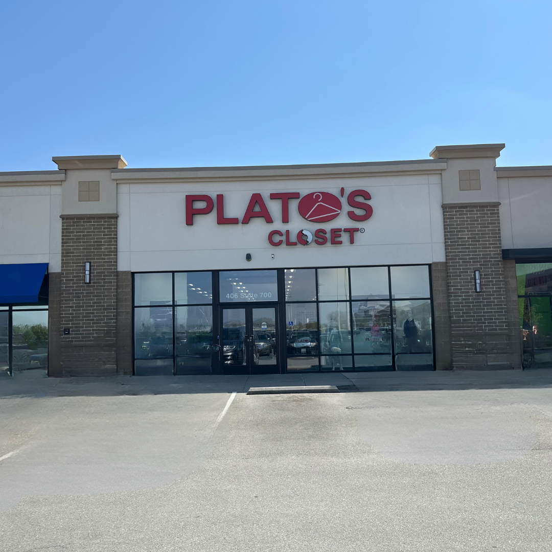 Plato's Closet Cedar Falls in Cedar Falls