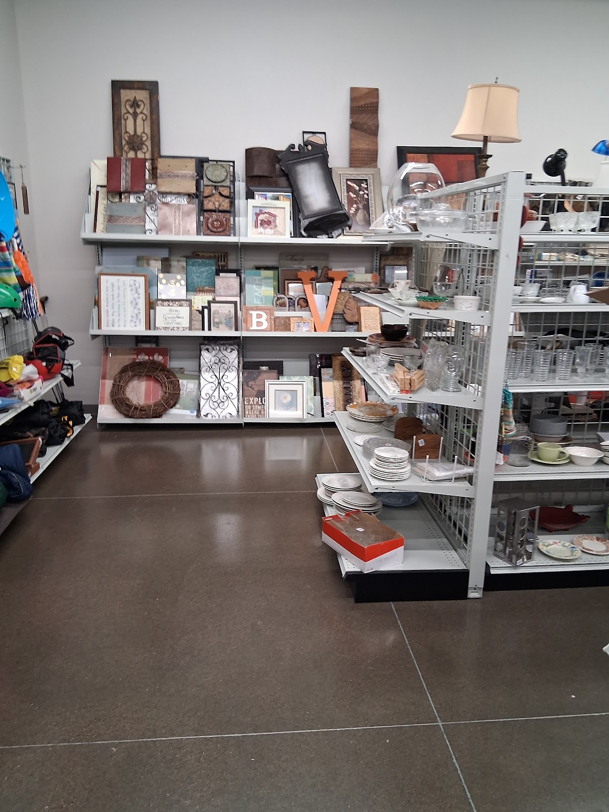 Goodwill of the Great Plains in Sioux Center